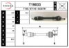 TALBO 1877057R Drive Shaft